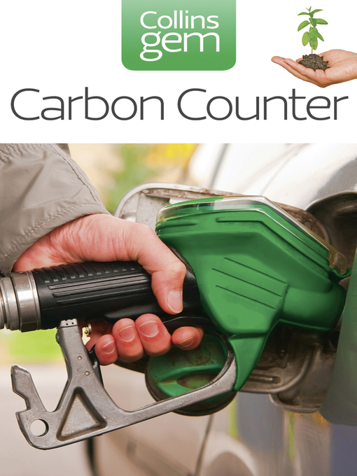 Title details for Carbon Counter by Mark Lynas - Available